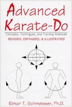 Advanced Karate-Do: Concepts, Techniques, and Training Methods