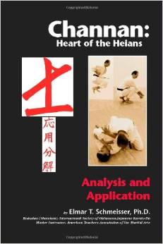 Channan: Heart of the Heians