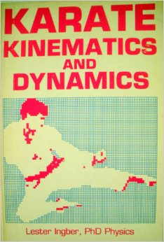 Karate Kinematics and Dynamics