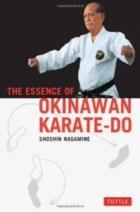 The Essence of Okinawan Karate-Do